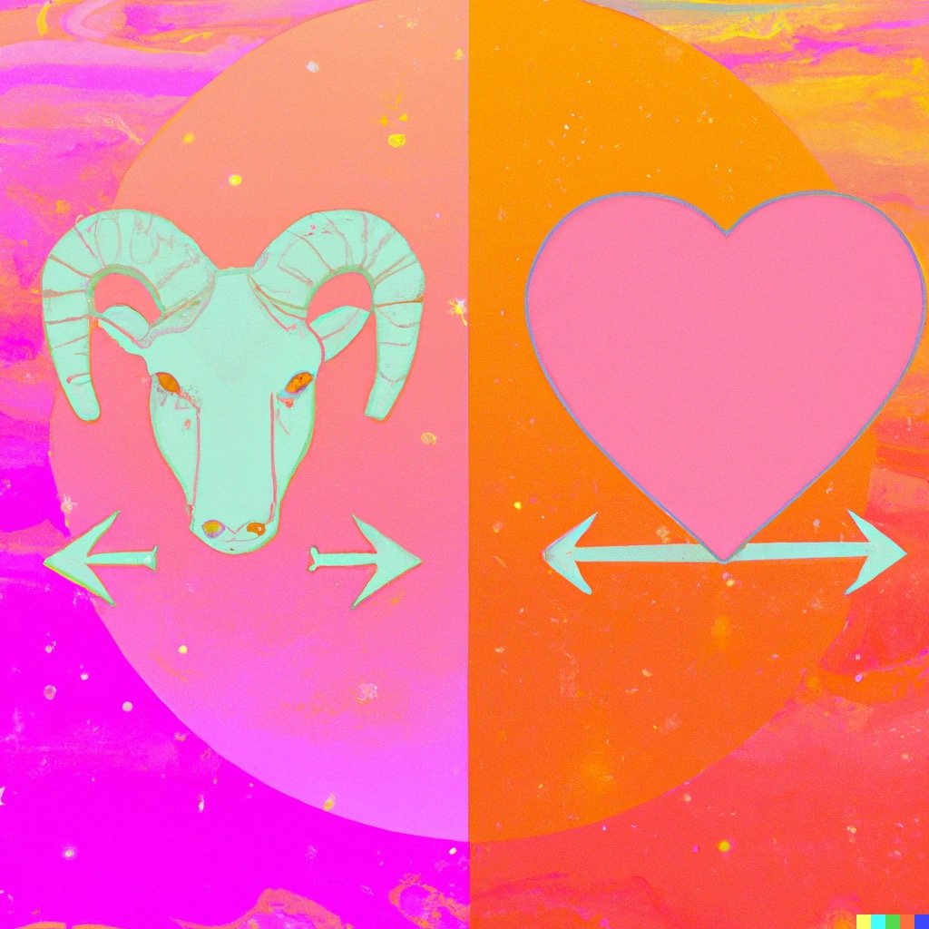 Unlocking the Secrets of Aries and Cancer Chemistry in the Bedroom