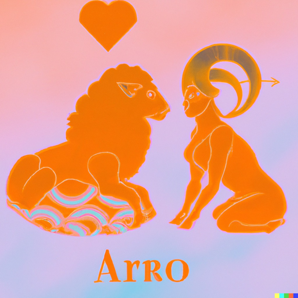 Compatibility Between Aries And Leo In Bed