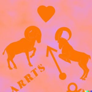 Unlocking the Secrets of Aries and Sagittarius Chemistry in the Bedroom