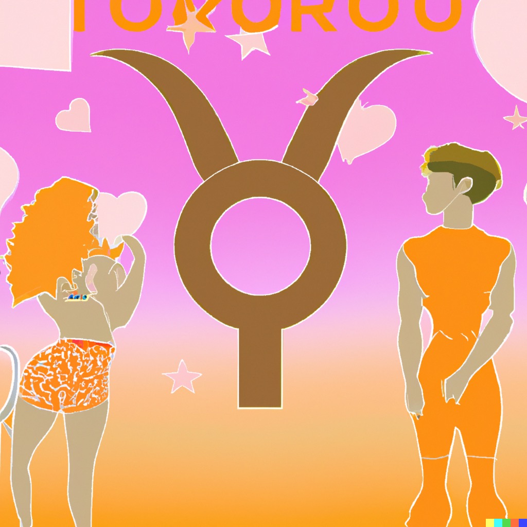 Unlocking the Secrets of Taurus and Taurus Chemistry in the Bedroom