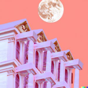 Moon in 2nd House: Personality, Natal Chart, More