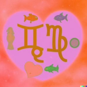 Unlocking the Secrets of Gemini and Pisces Chemistry in the Bedroom