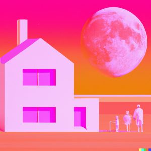 Moon in 4th House: Personality, Natal Chart, More