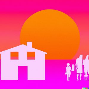 Sun in 4th House: Personality, Natal Chart, More