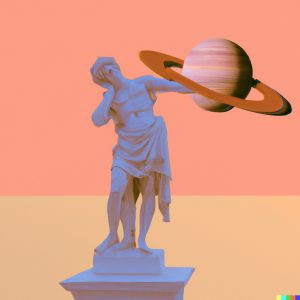 Saturn in 6th House: Personality, Natal Chart, More