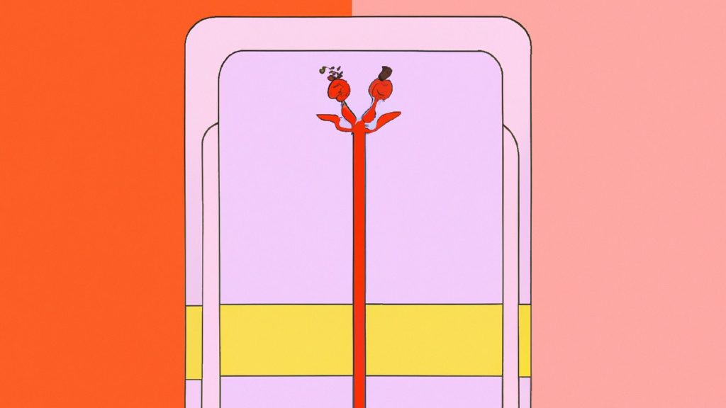 Unlock Your Inner Potential with the Four of Swords Tarot Card!