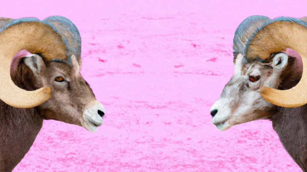 What's It Really Like to Date an Aries? and more. | Horoscope.com