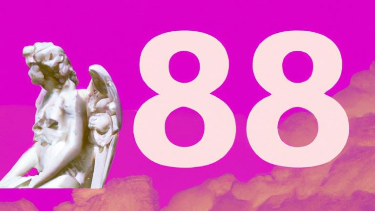888 Angel Number Meaning in Spirituality, Love & More