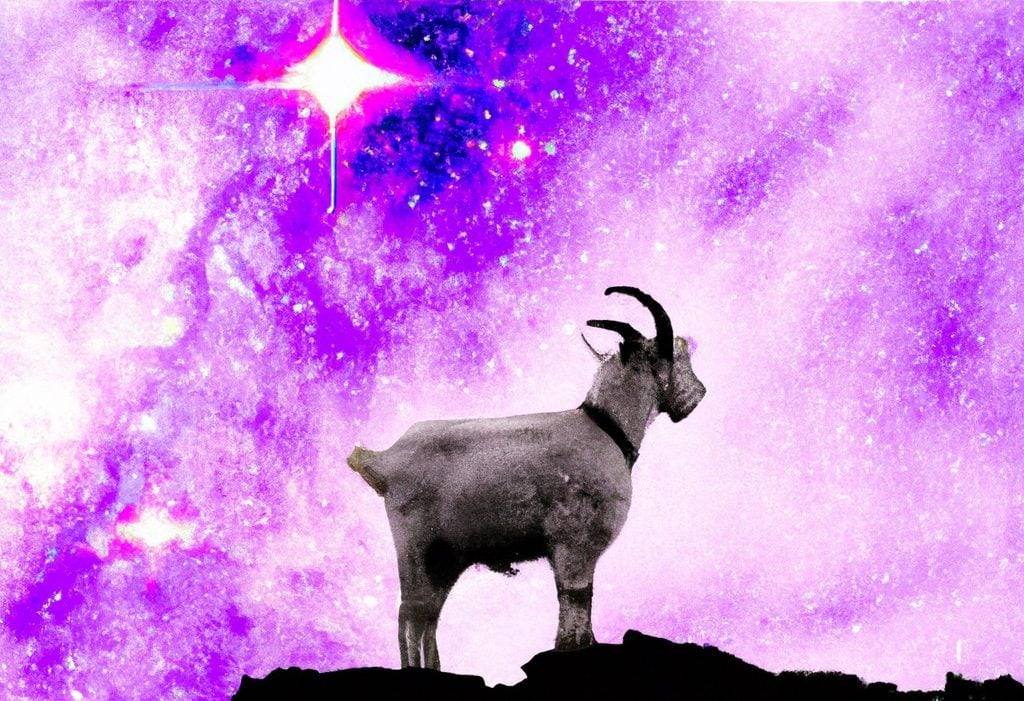 Capricorn Constellation Tattoo Ideas That Are Totally Unique and more. | Capricorn Constellation Tattoo Ideas That Are Totally Unique and more. |