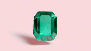 What the Taurus Birthstone Color Means