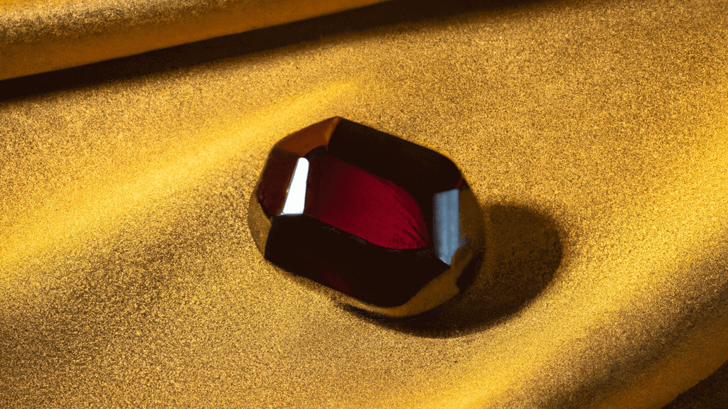 What the Leo Birthstone Color Means