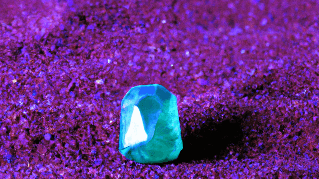 What the Sagittarius Birthstone Color Means