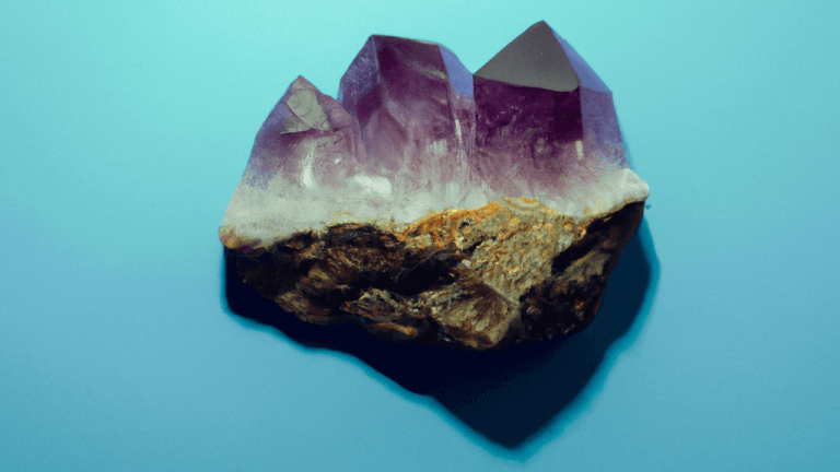 Aquarius discount birthstone color