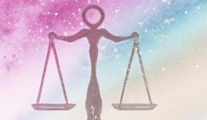 What a Libra Man Is Really Like