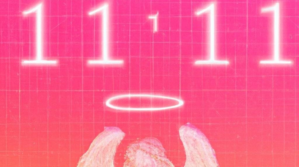 Discover the Meaning of Angel Number 1111 and Unlock Your Highest Potential