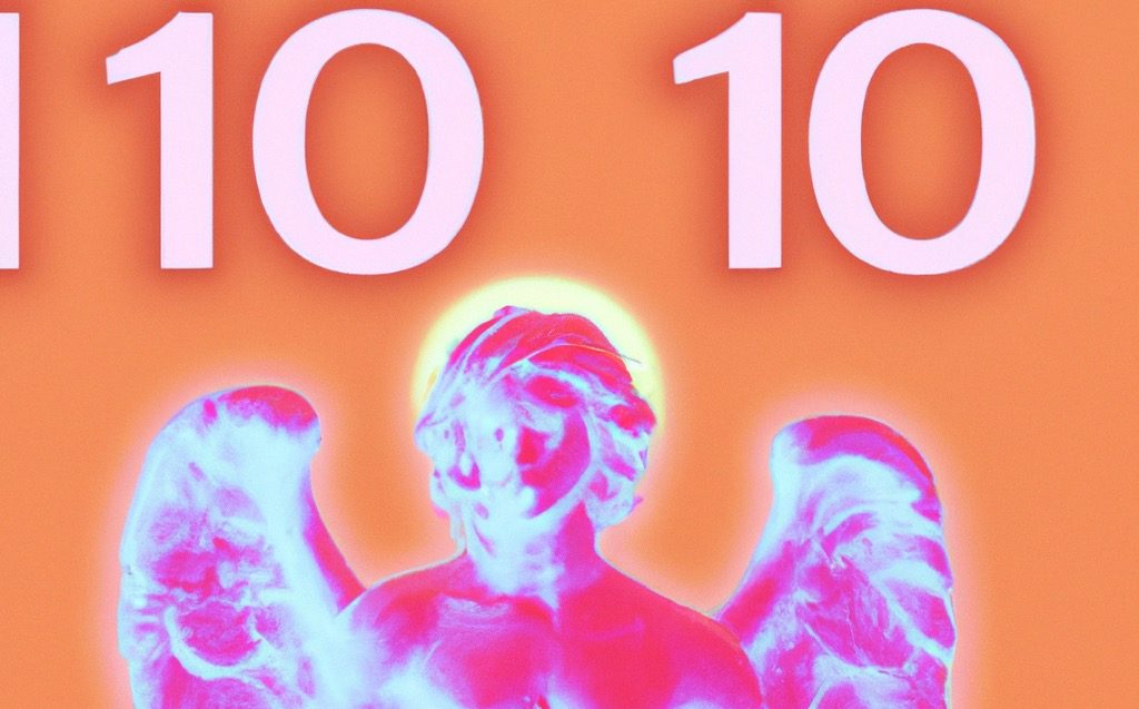 Discover the Meaning of Angel Number 1010 and Unlock Your Highest Potential
