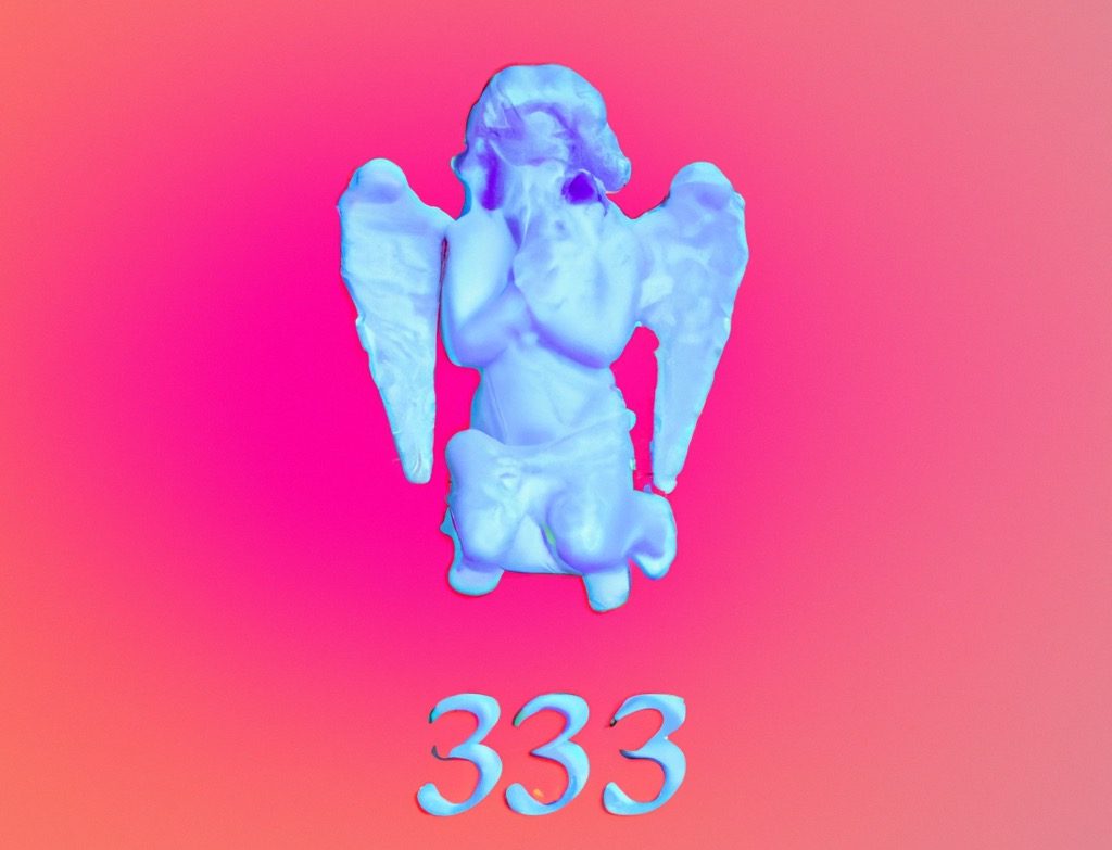 Discover the Meaning of Angel Number 333 and Unlock Your Highest Potential