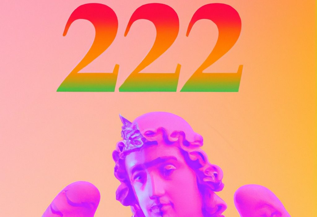 Discover the Meaning of Angel Number 222 and Unlock Your Highest Potential