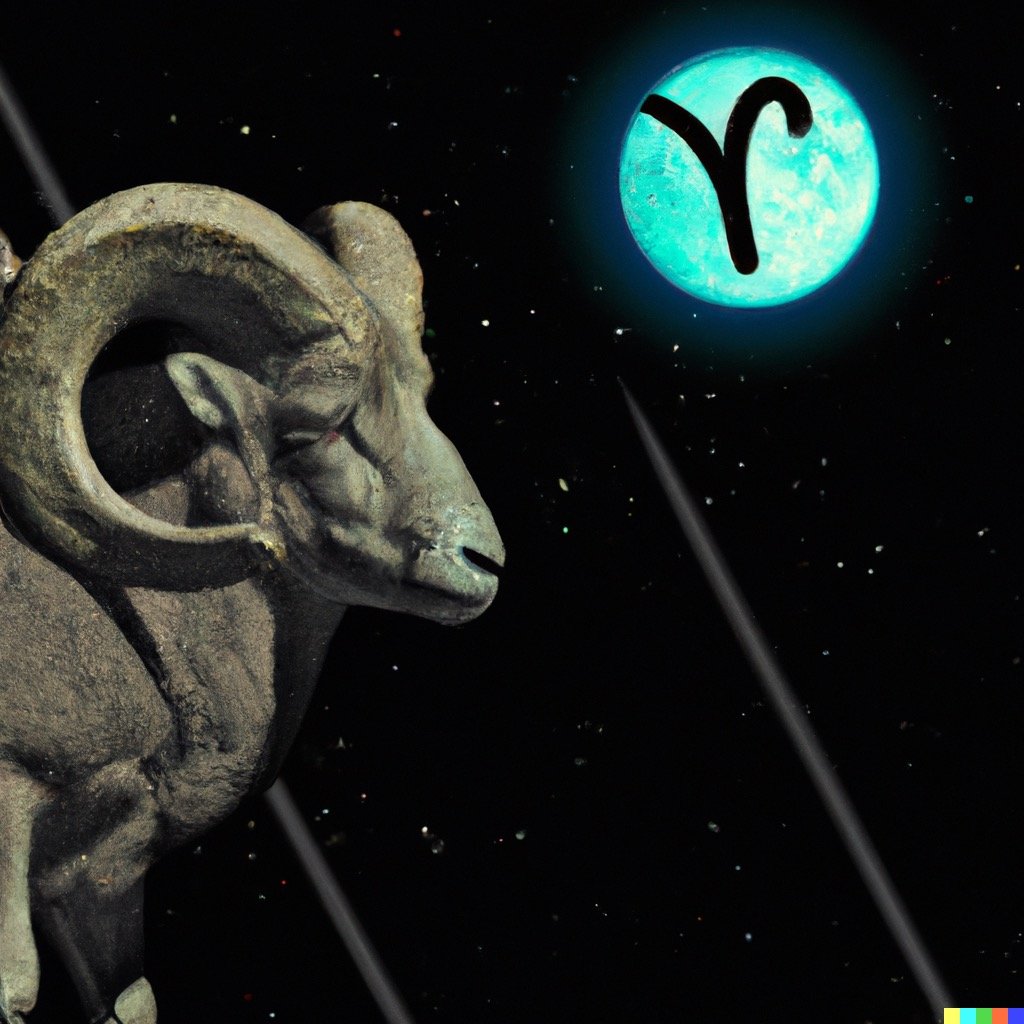 Everything You Need to Know About Dating a Moon in Aries Man
