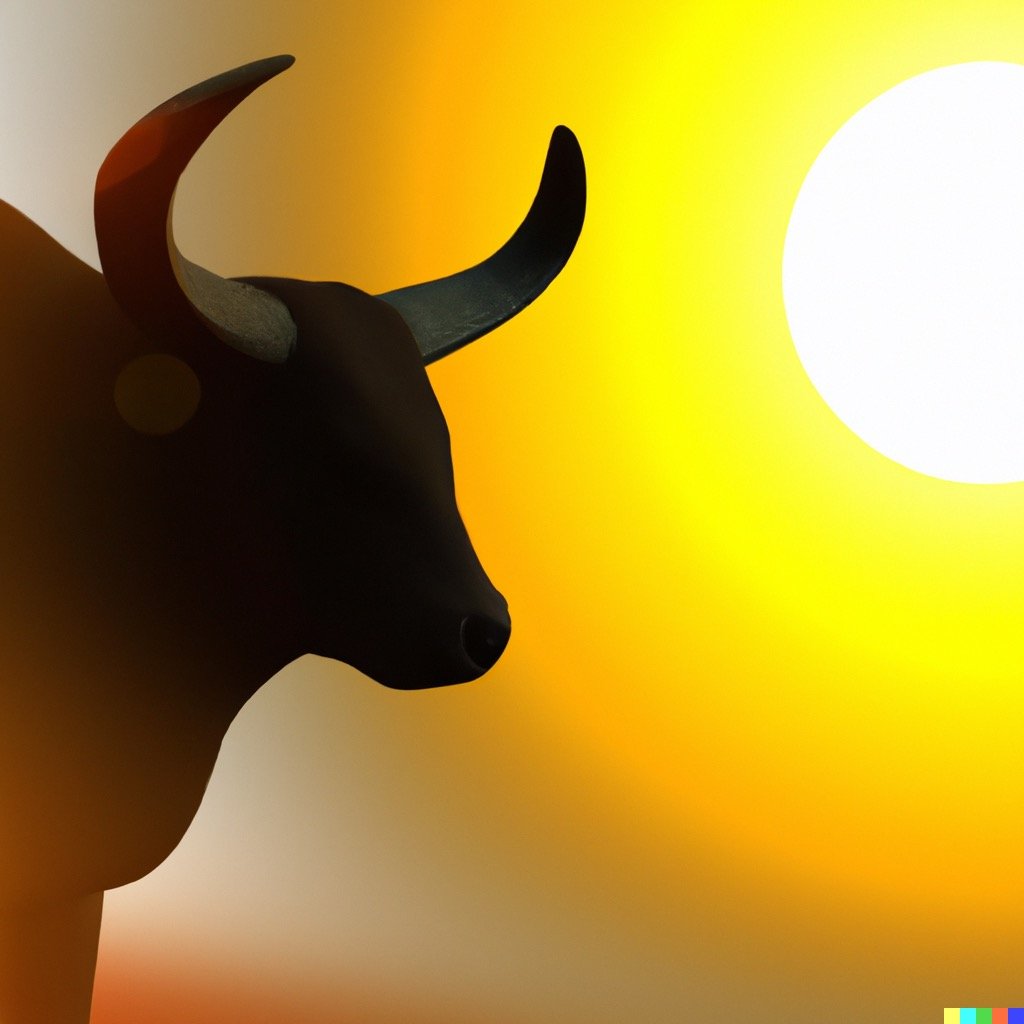 Everything You Need to Know About Dating a Sun in Taurus Man