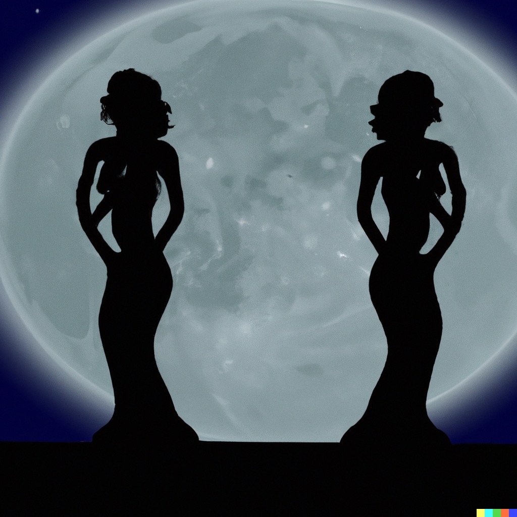 What to Know About Dating a Gemini Moon Woman