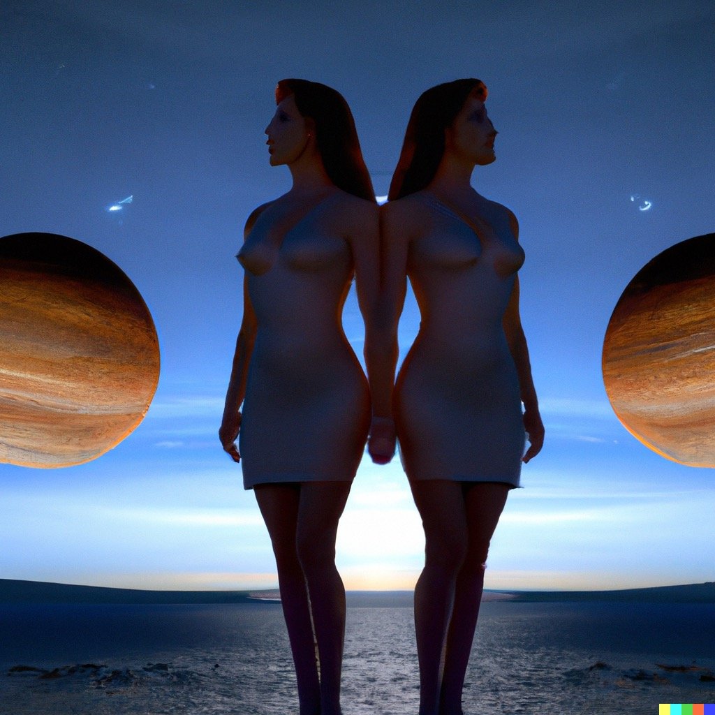 What to Know About Dating a Gemini Venus Woman