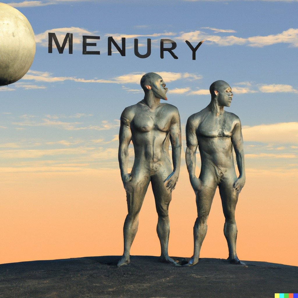 Everything You Need to Know About Dating a Mercury in Gemini Man