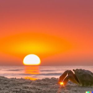 What to Know About Dating a Cancer Sun Woman