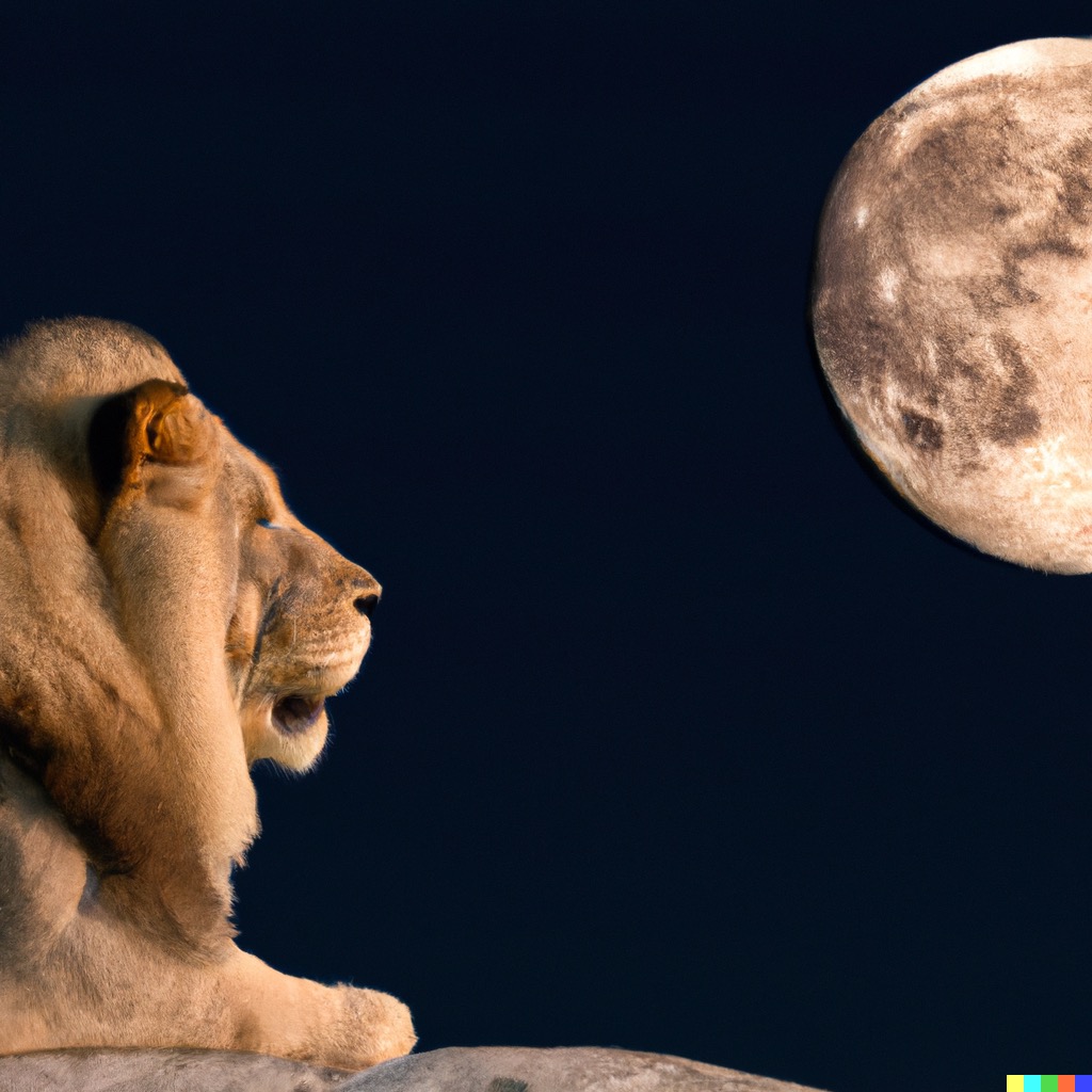 Everything You Need to Know About Dating a Moon in Leo Man