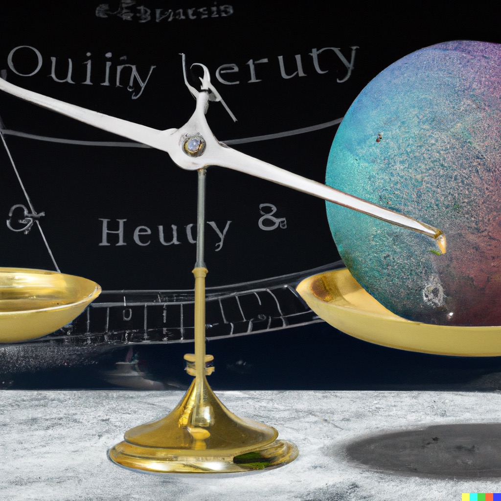 Everything You Need to Know About Dating a Mercury in Libra Man