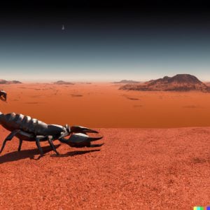 What to Know About Dating a Scorpio Mars Woman