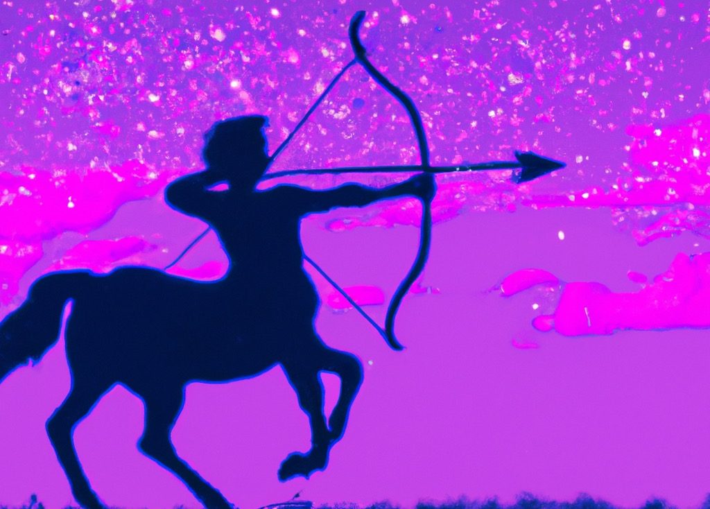 3 Facts About the Sagittarius Constellation