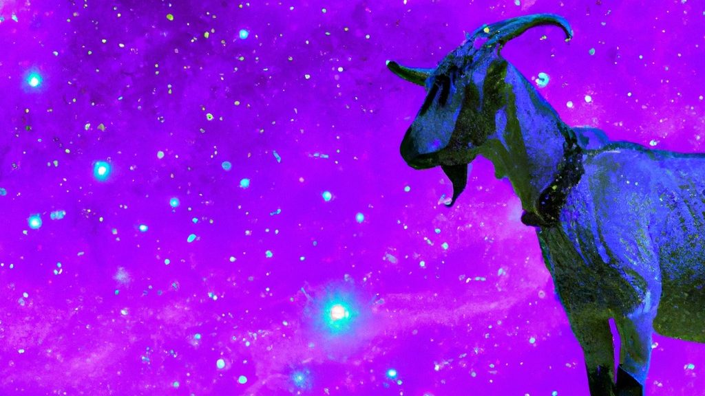 4 Facts About the Capricorn Constellation
