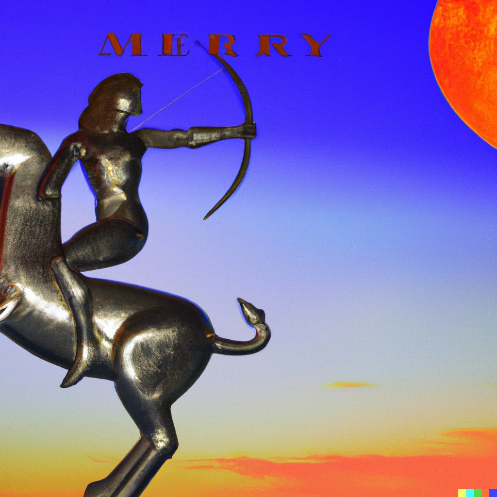 Everything You Need to Know About Dating a Mercury in Sagittarius Man