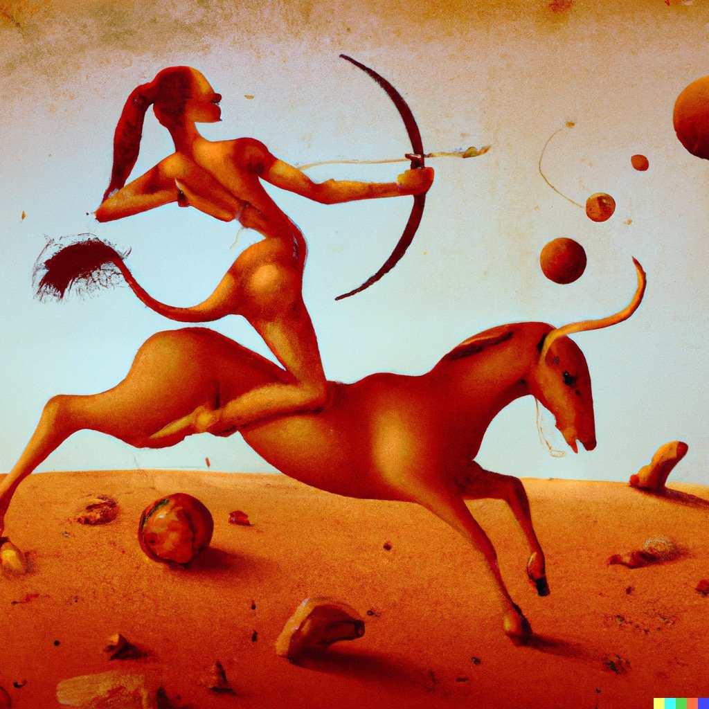 What to Know About Dating a Sagittarius Mars Woman