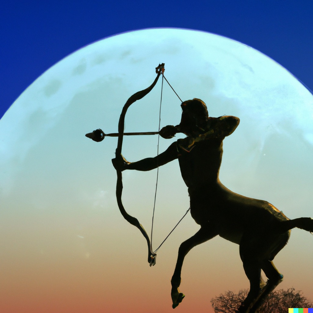 Everything You Need to Know About Dating a Moon in Sagittarius Man