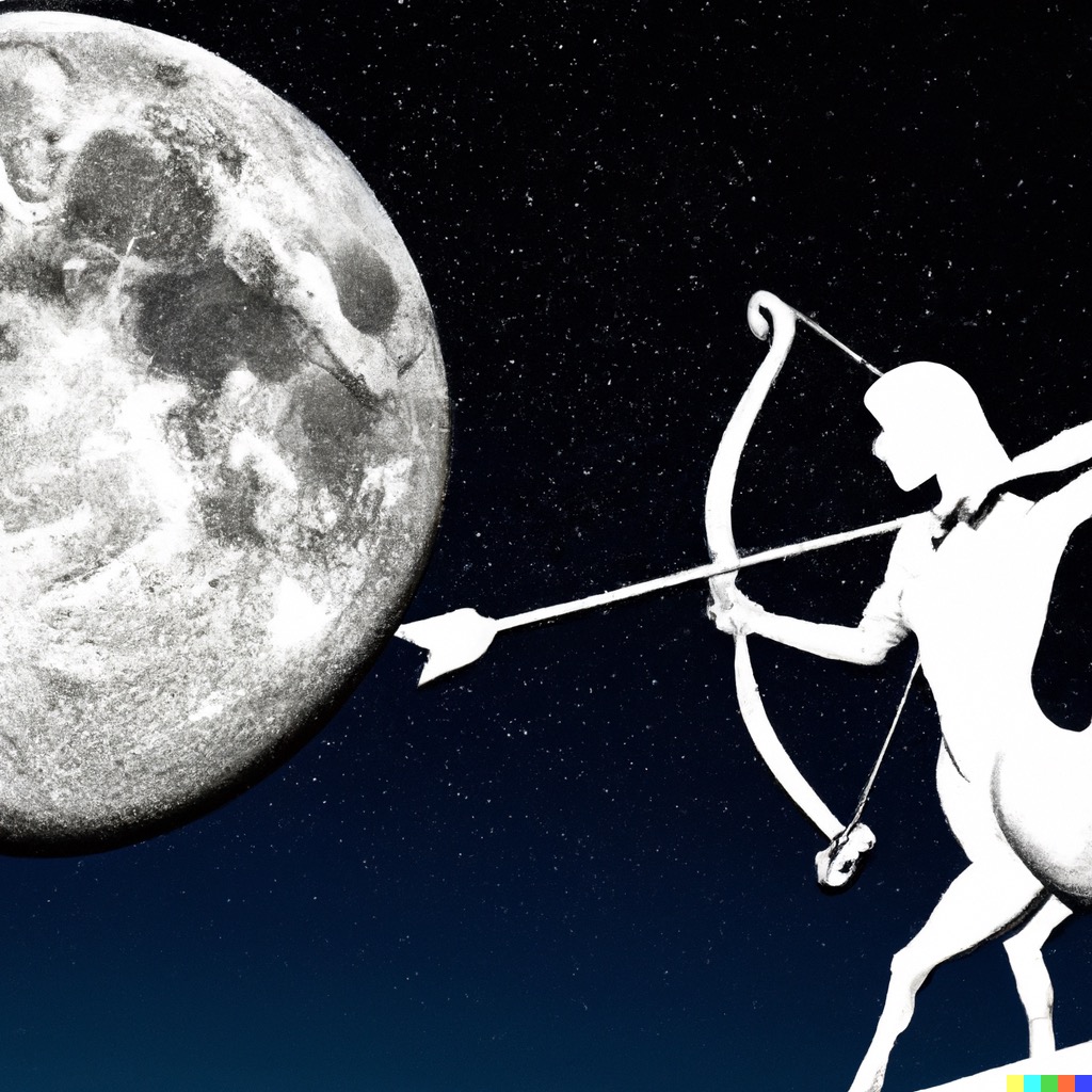 What to Know About Dating a Sagittarius Moon Woman