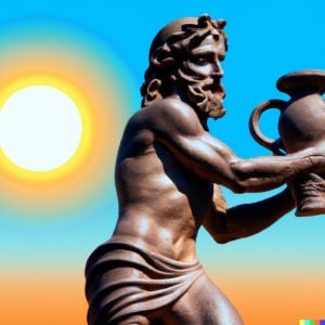 Everything You Need to Know About Dating a Sun in Aquarius Man