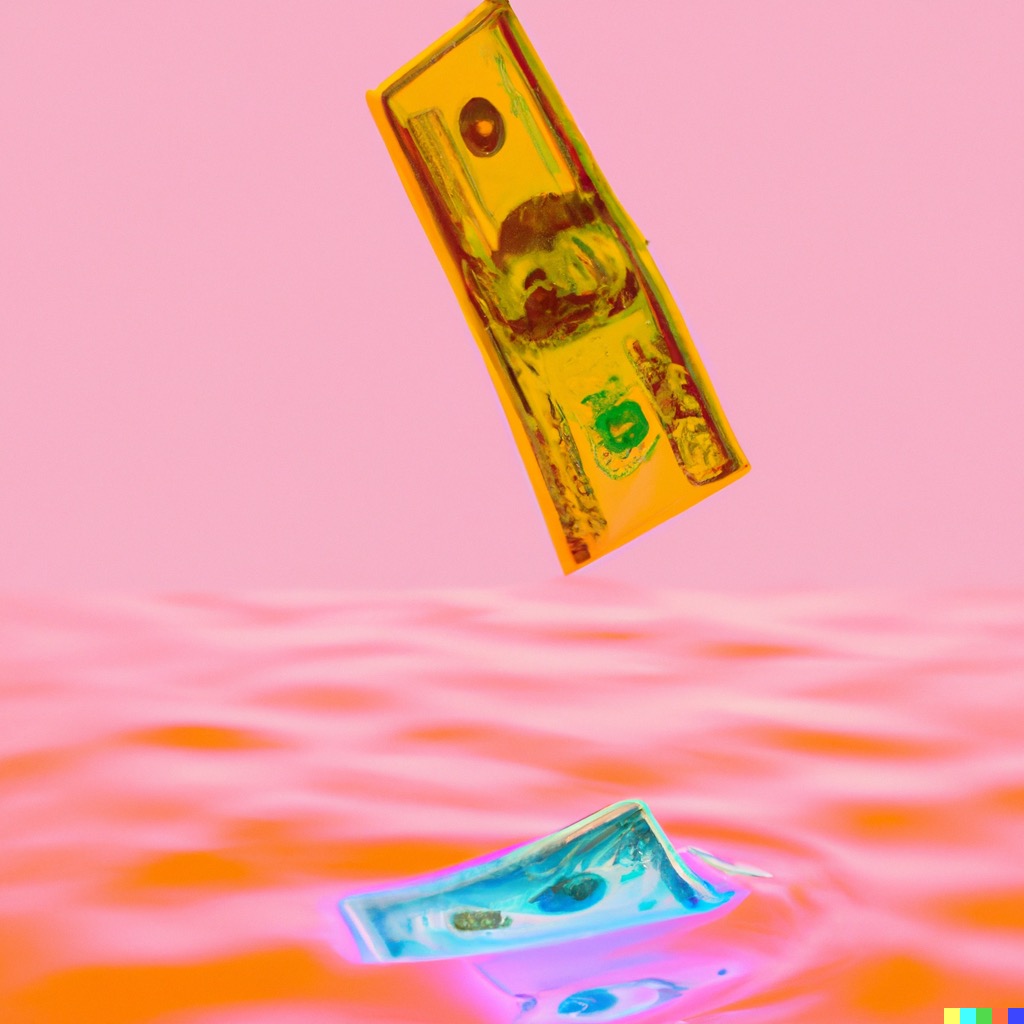 How to Predict Bankrupcy in Your Aquarius Birthchart