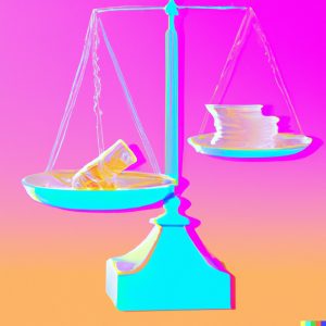 How to Predict Bankrupcy in Your Libra Birthchart