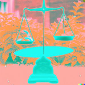 Planting by Your Sign: Moon and Zodiac Gardening for Libra