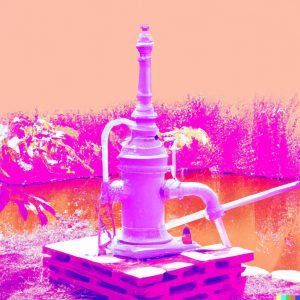 Planting by Your Sign: Moon and Zodiac Gardening for Aquarius