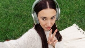 What a Virgo Woman Is Really Like Behind Her Perfect Exterior