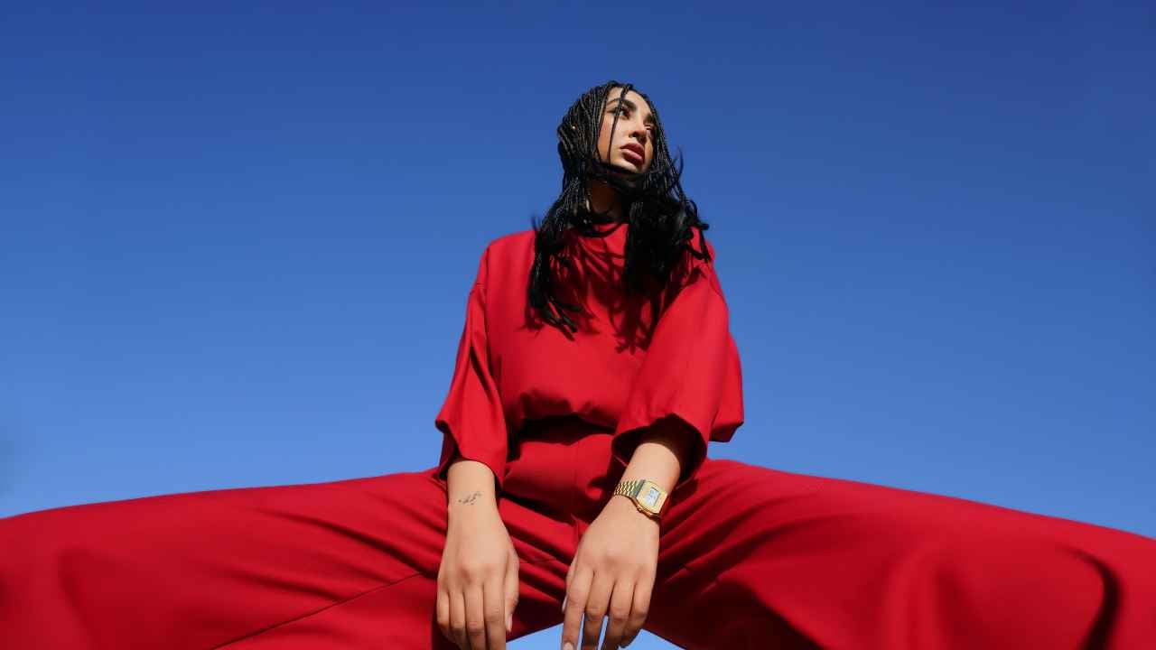 Why Leo Women Are Intense, Impossible to Ignore, and Proud of It