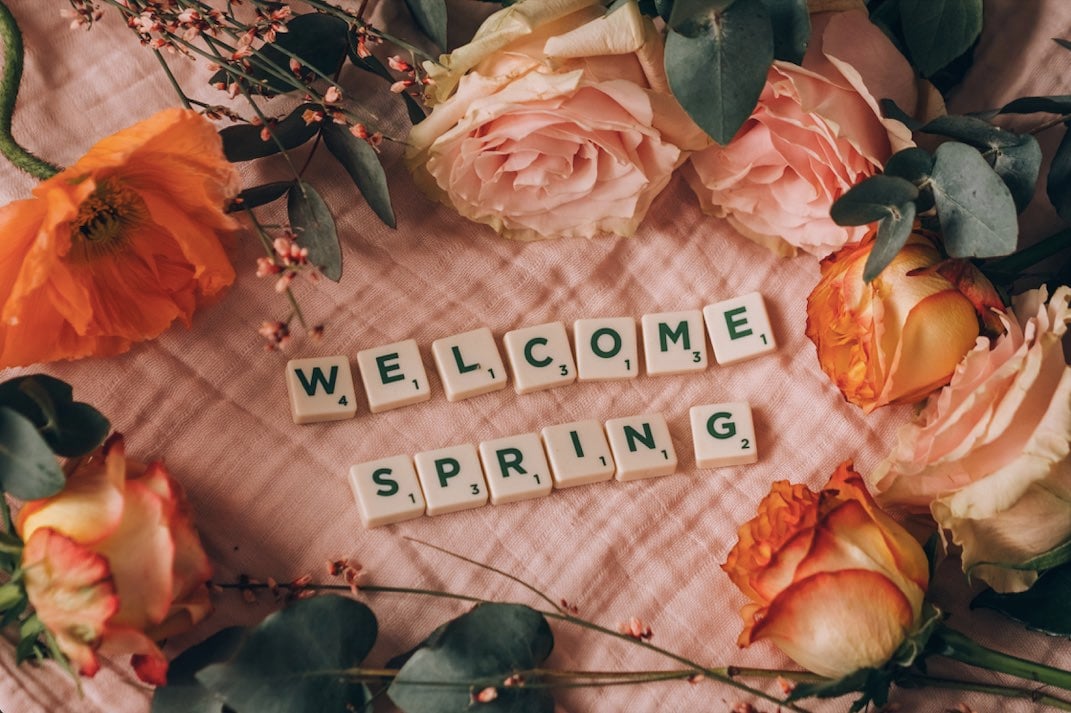 Weekly Horoscope: March 31– April 6, 2025