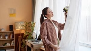 5 Witchy Spring Cleaning Hacks to Banish Stagnant Winter Energy