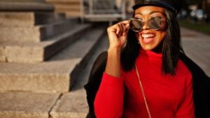 The Venus Sign Style Trend Taking Over — And How to Try It