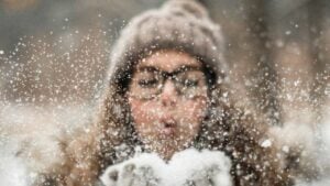 This December New Moon Magick Manifests A Very Bright Future