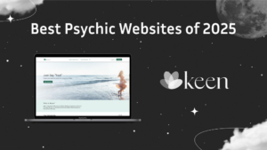 2025’s Best Psychic Reading Sites — Tried, Tested, and True