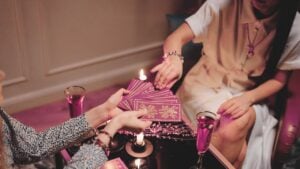 Halloween Tarot 2025: What the Stars Reveal About Your Shadow